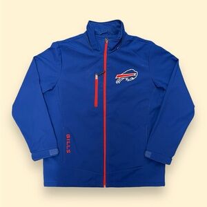 Buffalo Bills Starter Jacket